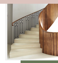 Услуги Лестницы под ключ в Горном-Алтайске