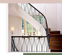 Услуги Лестницы под ключ в Горном-Алтайске