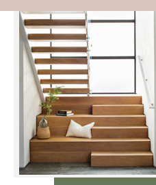 Услуги Лестницы под ключ в Горном-Алтайске