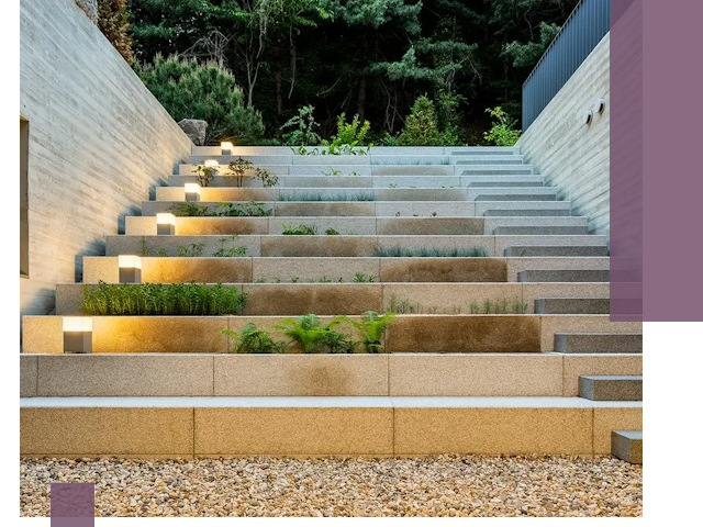 Монтаж лестниц под ключ в Горном-Алтайске — быстро и качественно