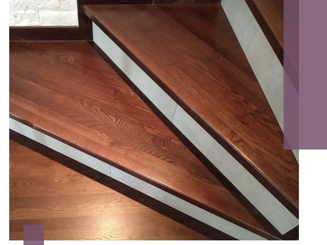 Ремонт металлических и бетонных лестниц в Горном-Алтайске быстро и качественно