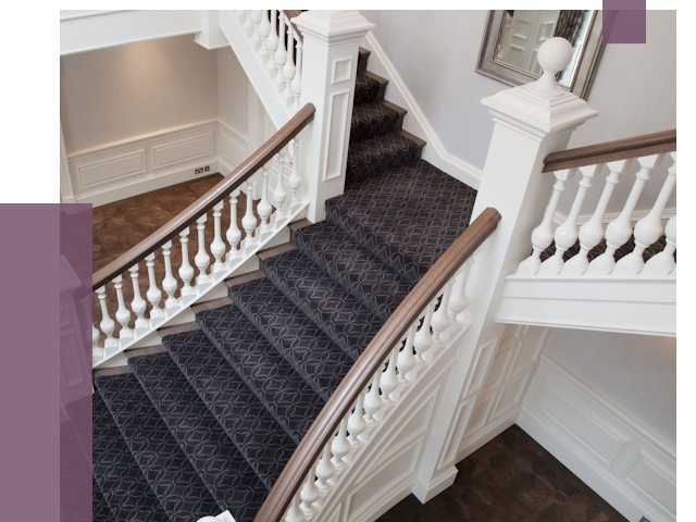 Деревянные лестницы в Горном-Алтайске на заказ от 435456 руб. — ПРОЛЁТ-Грн