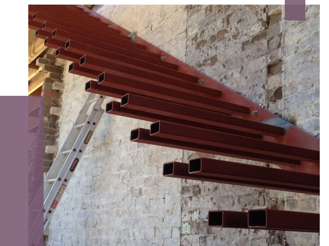 Консольные лестницы в Горном-Алтайске от 44064 руб. — проект и монтаж | ПРОЛЁТ-Грн