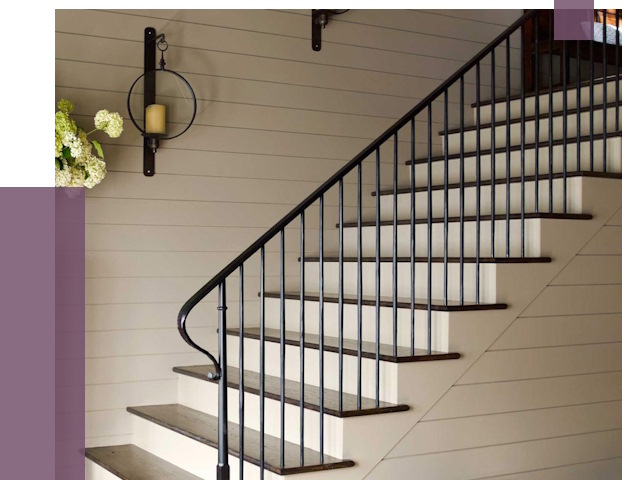 Лестницы для дома в Горном-Алтайске —  от 77760 руб. | ПРОЛЁТ-Грн