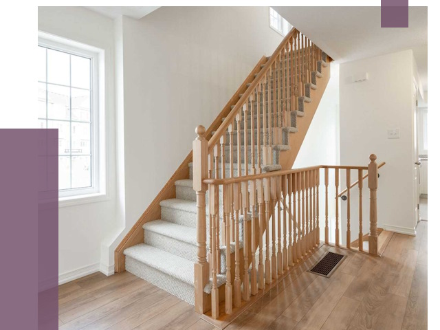 Мансардные лестницы в Горном-Алтайске от 19181 руб.  | ПРОЛЁТ-Грн