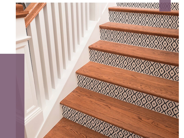 Покраска лестниц в Горном-Алтайске от 1918 руб. — цены и сроки | ПРОЛЁТ-Грн