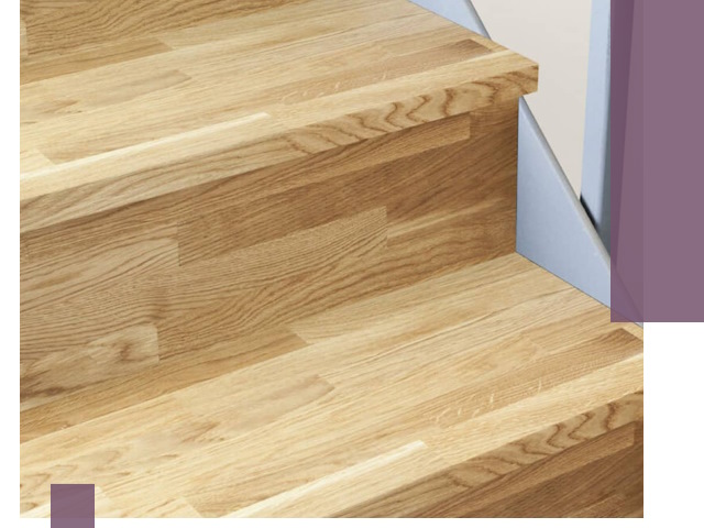 Лестницы из сосны под ключ в Горном-Алтайске — изготовление и монтаж