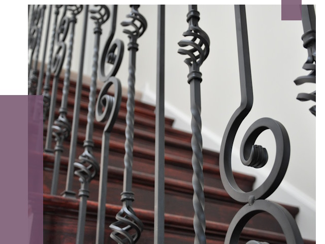 Демонтаж перил в Горном-Алтайске от 4355 руб. — разборка и вывоз | ПРОЛЁТ-Грн