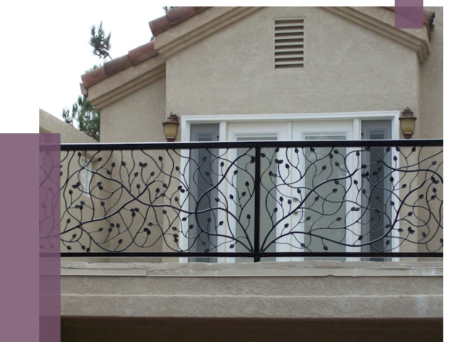 Монтаж балконных ограждений в Горном-Алтайске от 5391 руб. — ПРОЛЁТ-Грн