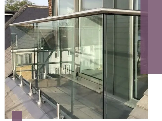 Демонтаж балконных ограждений в Горном-Алтайске — быстро и безопасно