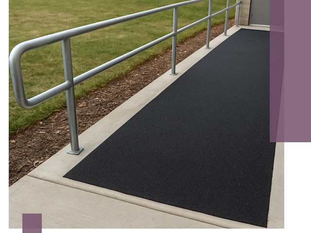 Демонтаж пандусов в Горном-Алтайске: быстро и аккуратно