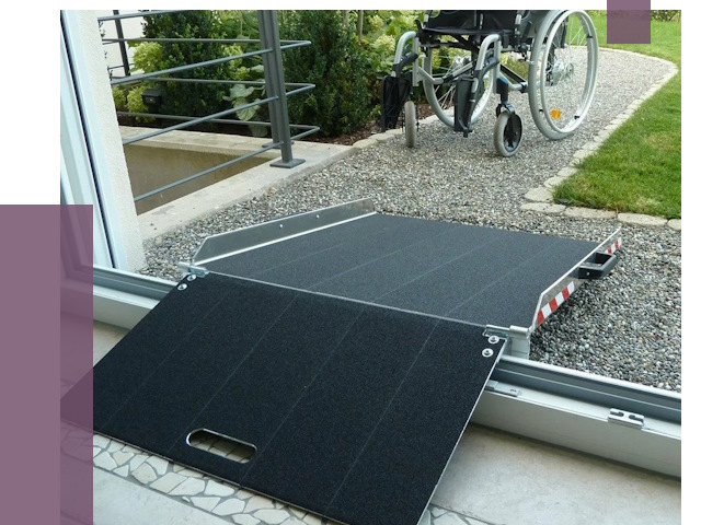 Мобильные пандусы в Горном-Алтайске от 4666 руб. купить | ПРОЛЁТ-Грн