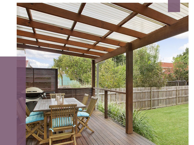 Навесы во двор в Горном-Алтайске от 12856 руб. — монтаж | ПРОЛЁТ-Грн