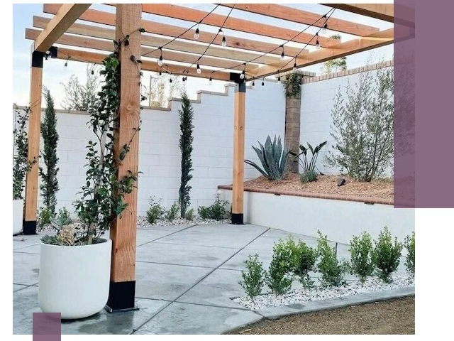 Надежные навесы для террасы в Горном-Алтайске под ключ от производителя