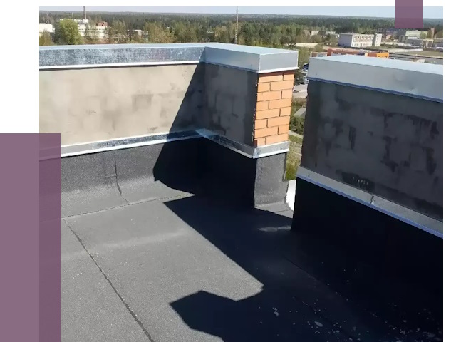 Демонтаж парапетов в Горном-Алтайске от 4355 руб.  | ПРОЛЁТ-Грн