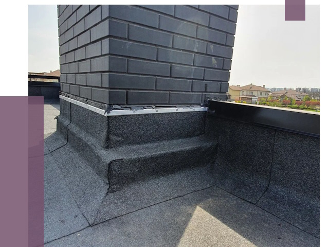 Ремонт парапетов в Горном-Алтайске от 7983 руб.  | ПРОЛЁТ-Грн