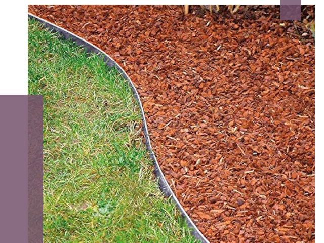 Монтаж металлических бордюров в Горном-Алтайске от 4666 руб. — услуги ПРОЛЁТ-Грн