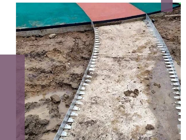 Оцинкованные бордюры в Горном-Алтайске от 4355 руб. — купить под ключ | ПРОЛЁТ-Грн