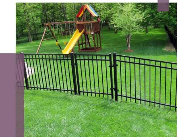 Изготовление газонных ограждений в Горном-Алтайске от 4355 руб. | ПРОЛЁТ-Грн